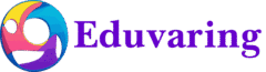 Eduvaring logo
