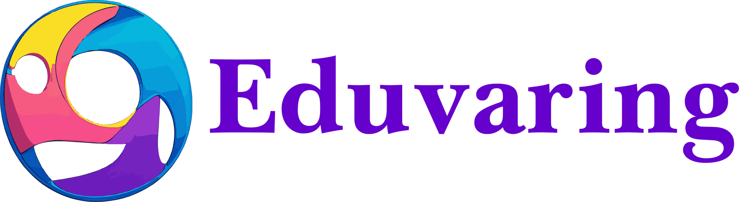 Eduvaring logo