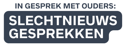 slechtnieuwsgesprekken